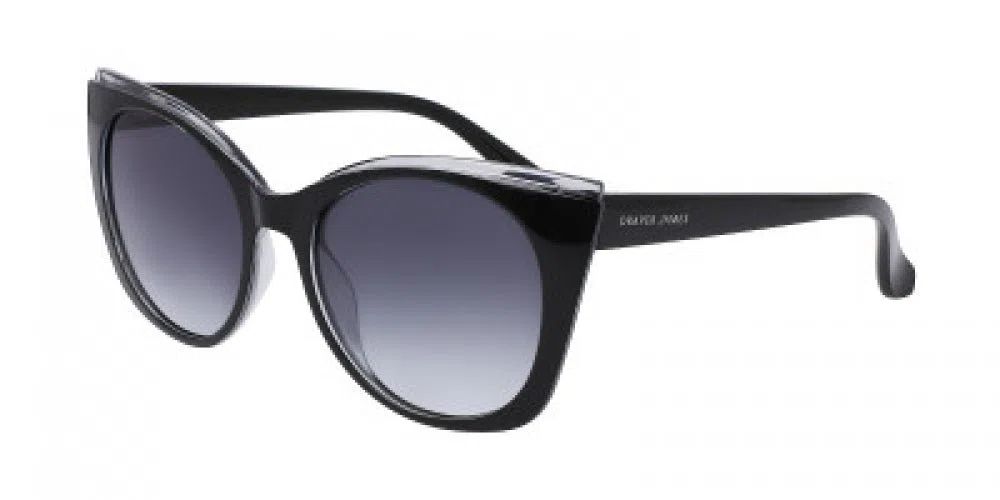 Draper James DJ7047 Sunglasses - view 3